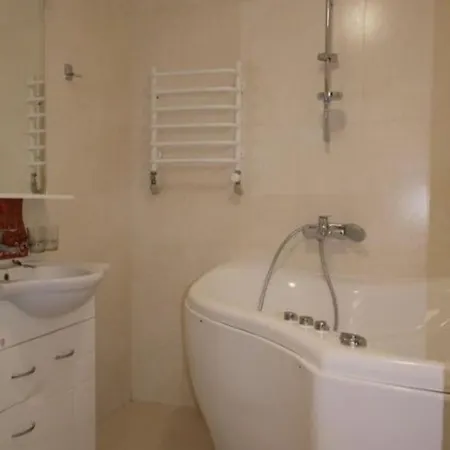 فيلة Villa Comfort And Style