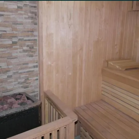 Villa Comfort And Style *