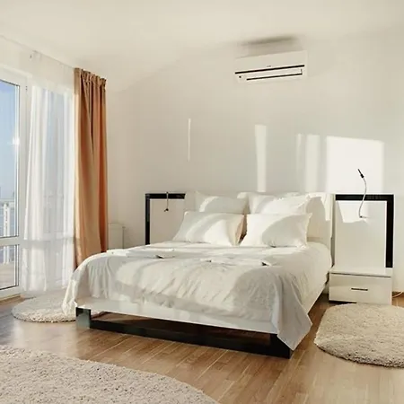 Villa Comfort And Style