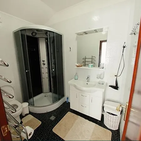 Villa Comfort And Style *