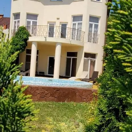 Villa Comfort And Style