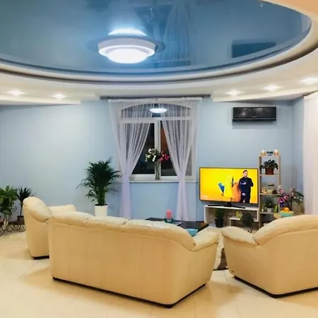 Villa Comfort And Style فيلة *