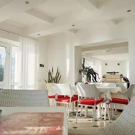 فيلة Villa Comfort And Style *