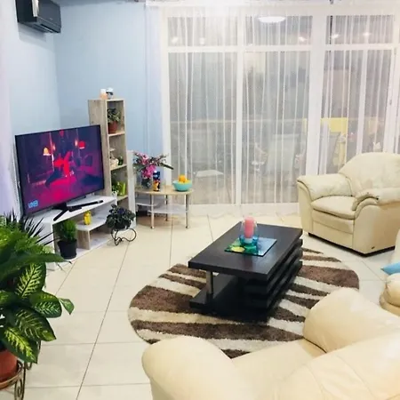 Villa Comfort And Style