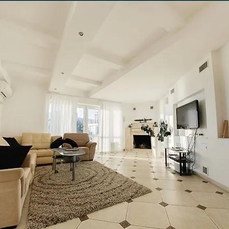 Villa Comfort And Style *