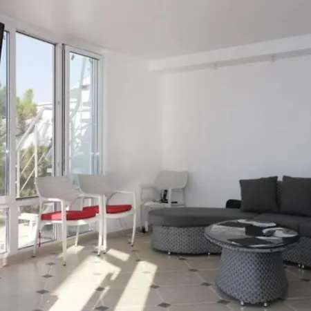 Villa Comfort And Style